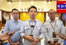 PAM Bandarmasih akan lakukan peremajaan jaringan perpipaan di kawasan Banjarmasin Barat dan Tengah