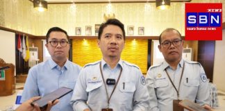 PAM Bandarmasih akan lakukan peremajaan jaringan perpipaan di kawasan Banjarmasin Barat dan Tengah