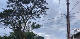 Warga mulai khawatir jalan alternatif Rahayu -Karya Budi Utama Sungai Lulut, timbulkan kemacetan baru?
