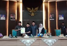 3 Raperda dibahas di rapat paripurna DPRD Batola