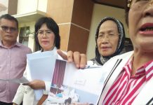 RSUD Ulin Banjarmasin digugat Rp. 800 juta terkait dugaan mala praktik akibatkan pasien meninggal