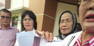 RSUD Ulin Banjarmasin digugat Rp. 800 juta terkait dugaan mala praktik akibatkan pasien meninggal