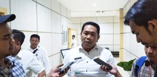Cari tahu penyebab gagal panen cabai rawit Pingaran Ulu, Distan Kabupaten Banjar akan terjunkan petugas POPT