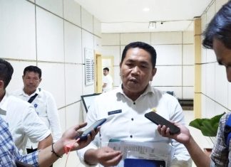 Cari tahu penyebab gagal panen cabai rawit Pingaran Ulu, Distan Kabupaten Banjar akan terjunkan petugas POPT