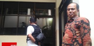 Mediasi tak ada kesepakatan, gugatan harta gono gini berlanjut ke persidang