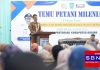 Siapkan regenerasi petani muda, Bupati Banjar serukan kalangan muda menjadi petani milenial