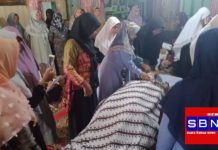 MUI Batola berikan pelatihan penyelenggaraan jenazah kepada 30 peserta