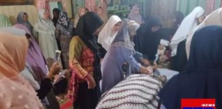 MUI Batola berikan pelatihan penyelenggaraan jenazah kepada 30 peserta