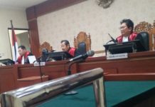 Sidang suami gugat mantan Istri soal gono-gini, berlanjut ke persidangan usai jalur mediasi buntu