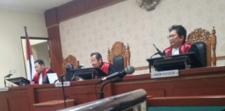 Sidang suami gugat mantan Istri soal gono-gini, berlanjut ke persidangan usai jalur mediasi buntu