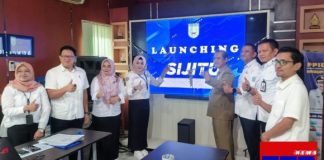 DKISP Kabupaten Banjar luncurkan aplikasi ‘SIJITU’ untuk mengakses gaji dan tunjangan bagi ASN