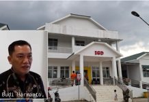 Pasien ‘keracunan’ kecubung yang dirawat di RSJ Sambang Lihum bertambah menjadi 47 orang