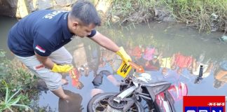 Sebelum mengalami kecelakaan, korban pengendara motor diduga konsumsi alkohol