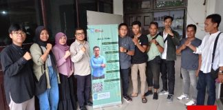 Sekretariat DPRD Kabupaten Banjar luncurkan Aplikasi JANJI TEMU