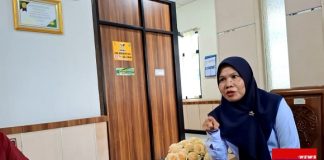 Kasus perceraian di Kabupaten Banjar tahun 2024 meningkat, 75 persen gugatan diajukan pihak isteri