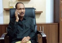 Akhmad Zacky Hafizie : “Seharusnya anggaran untuk stunting digunakan untuk peningkatan gizi”