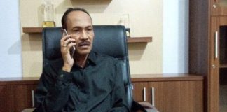 Akhmad Zacky Hafizie : “Seharusnya anggaran untuk stunting digunakan untuk peningkatan gizi”