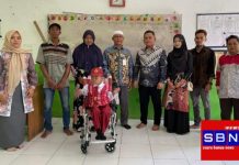 Majukan dunia pendidikan, Desa Lihung bentuk program ‘Desa Pintar’