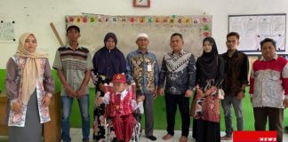 Majukan dunia pendidikan, Desa Lihung bentuk program ‘Desa Pintar’