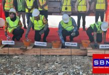 Tahun depan, Polres Banjar sudah miliki bangunan rutan baru dilengkapi Dokes