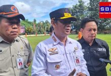 Antisipasi kekeringan dilahan gambut, BMKG modifikasi cuaca hujan buatan