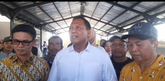 Rahmadian Noor mendapat rekomendasi Partai Golkar Maju Di Pilkada 2024