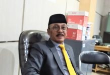 Komisi I dan KPU Kabupaten Banjar rapat dengar pendapat, soal pemilih TMS dan DPT