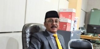 Komisi I dan KPU Kabupaten Banjar rapat dengar pendapat, soal pemilih TMS dan DPT