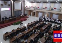 Pemprov Kalsel minta RPJP Kabupaten Banjar 2025-2045 segera dirampungkan