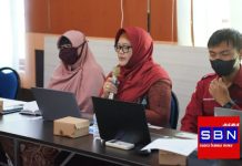 DSKIP sosialisasikan layanan SPBE dalam mendukung penyediaan layanan berbasis elektronik