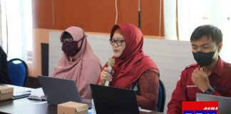 DSKIP sosialisasikan layanan SPBE dalam mendukung penyediaan layanan berbasis elektronik