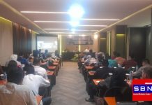 Bawaslu Kabupaten Batola press release pengawasan hasil pencocokan dan penelitian