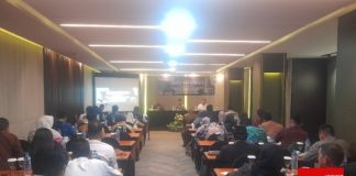 Bawaslu Kabupaten Batola press release pengawasan hasil pencocokan dan penelitian