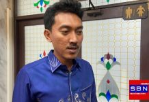 Bupati Saidi Mansyur optimis RPJP akan rampung dibahas sesuai jadwal yang ditentukan