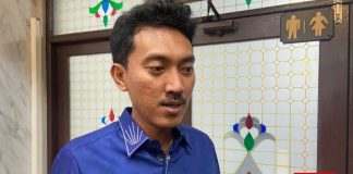 Bupati Saidi Mansyur optimis RPJP akan rampung dibahas sesuai jadwal yang ditentukan