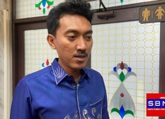 Bupati Saidi Mansyur optimis RPJP akan rampung dibahas sesuai jadwal yang ditentukan