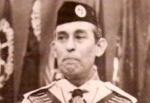 Sekilas sejarah terbentuknya paskibraka, hingga kini formasinya masih terus digunakan