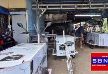 ‘Boming’ kopi 8000 an, jasa bengkel las kebanjiran order Gerobak Kopi