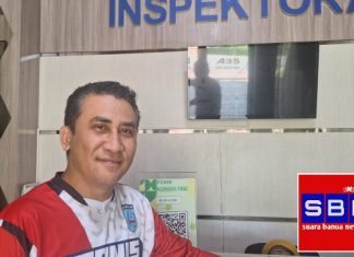 Inspektorat Banjar optimalkan terus pengawasan dana desa, termasuk memanfaatkan sistem digital