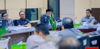 DPRD Kabupaten respon positif usulan kenaikan intensif tenaga pendidik TPA