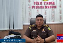 Andy M Fachry : Berkas dugaan tipikor dan pungli oknum Kepala desa di Astambul, masih P19