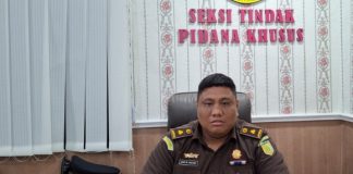 Andy M Fachry : Berkas dugaan tipikor dan pungli oknum Kepala desa di Astambul, masih P19