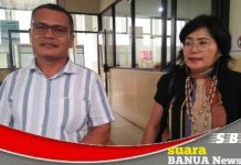 Kasus dugaan malpraktik RSUD Ulin Banjarmasin berakhir damai