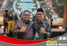 Pilkada 2024, Bawaslu Batola buka pendaftaran PTPS untuk 17 kecamatan