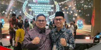 Pilkada 2024, Bawaslu Batola buka pendaftaran PTPS untuk 17 kecamatan