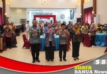 Pemka Banjar taken kemitraan dengan pengusaha untuk mendorong UMKM meningkatkan ekonomi daerah