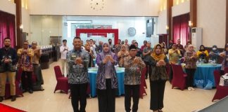 Pemka Banjar taken kemitraan dengan pengusaha untuk mendorong UMKM meningkatkan ekonomi daerah