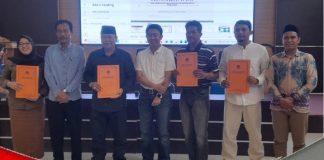 KPU Batola nyatakan berkas pencalonan tiga pasang calon bupati dan wakil bupati memenuhi syarat
