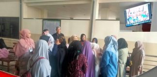 Kasus penipuan Rp. 6.9 miliar lebih, JPU tuntut terdakwa Elin Ayu 3 tahun 6 bulan penjara