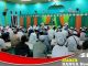 Masjid Miftahul Jannah, peringati Maulid Nabi Muhammad SAW 1446, H. Penceramah : Teladani adab dan akhlak nabi